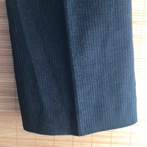 Vintage Stretch Corduroy Holiday ‘05  w/spandex - Picture 7 of 12